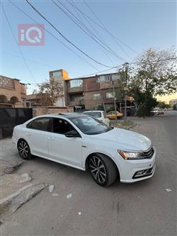 فولكسفاغن باسات